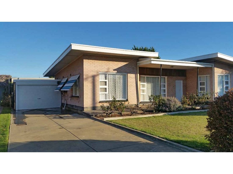 1 Harrison Street, Henley Beach SA 5022