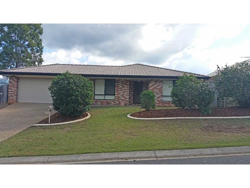 3 Canopy Close, Warner QLD 4500