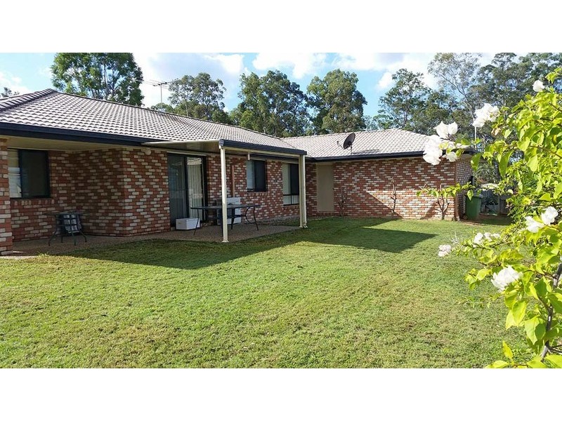 3 Canopy Close, Warner QLD 4500