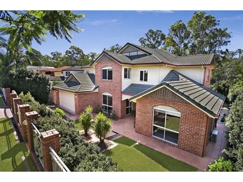 55 Wendouree Crescent, Westlake QLD 4074