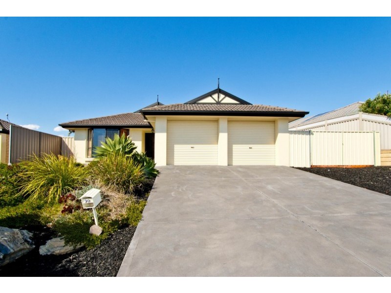 30 Engine House Drive, Sheidow Park SA 5158
