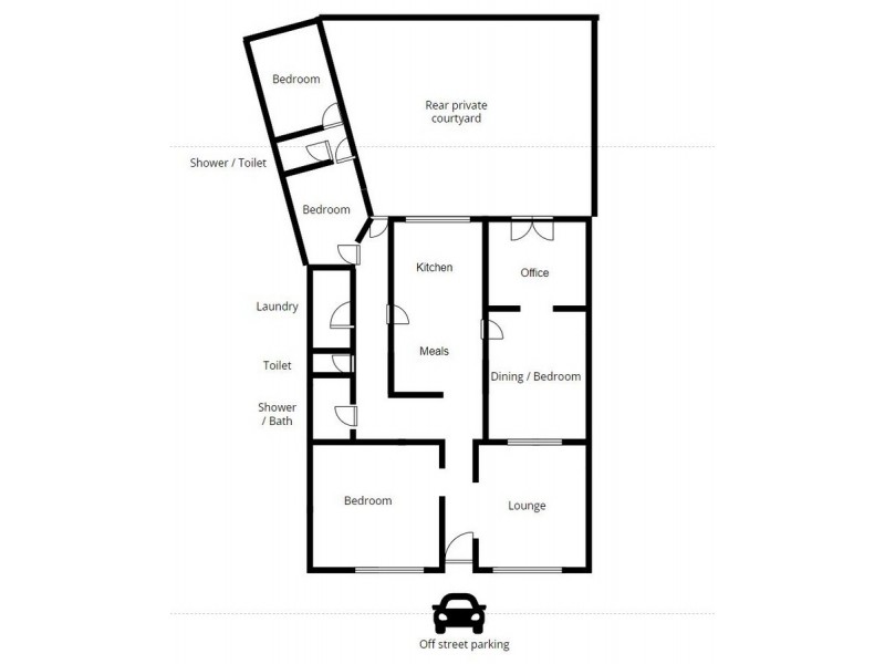 31 Cheeseman Avenue, Brighton East VIC 3187