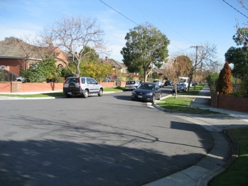 31 Cheeseman Avenue, Brighton East VIC 3187