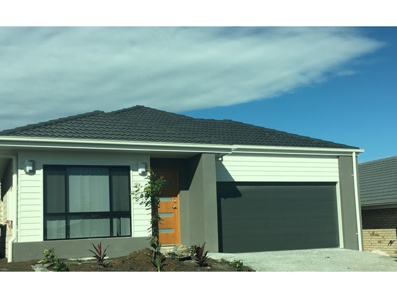 16 Leabrook Place, Pimpama QLD 4209