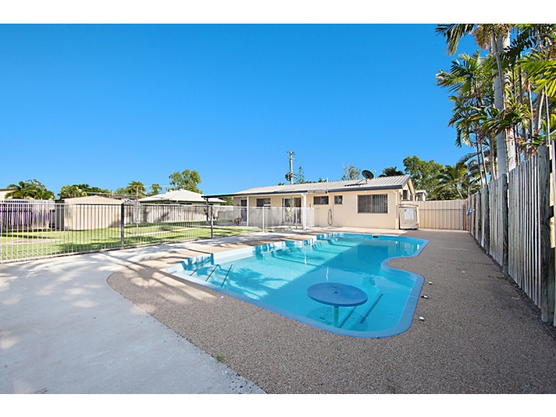 2 Ruby Round, Kelso QLD 4815