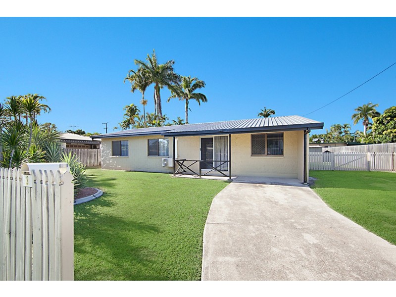 2 Ruby Round, Kelso QLD 4815