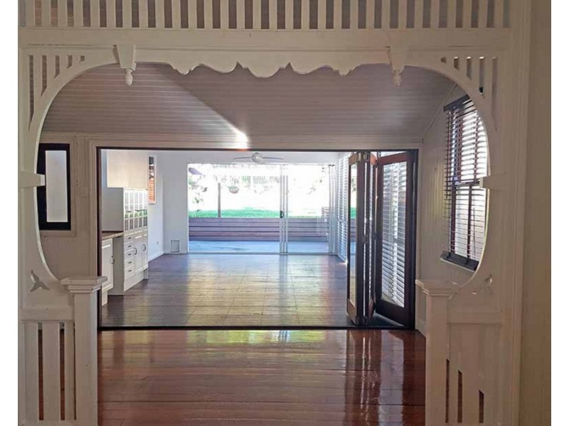 121 Wilston Road, Newmarket QLD 4051