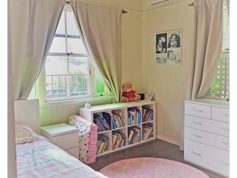 121 Wilston Road, Newmarket QLD 4051