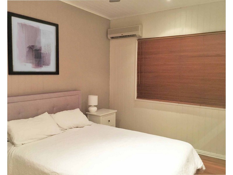 121 Wilston Road, Newmarket QLD 4051