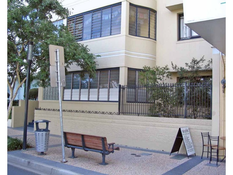 8/107 Melbourne Street, South Brisbane QLD 4101