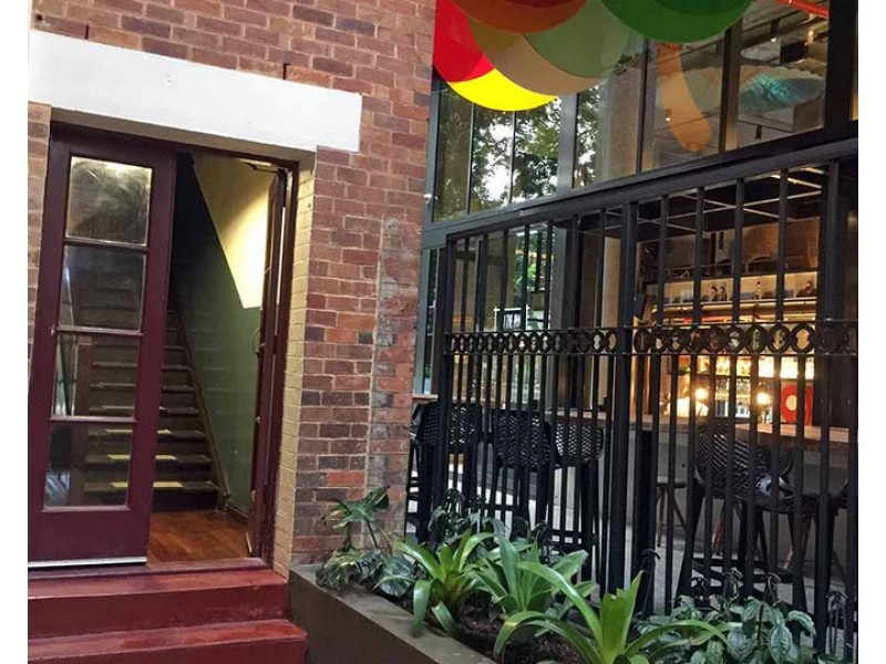 8/107 Melbourne Street, South Brisbane QLD 4101