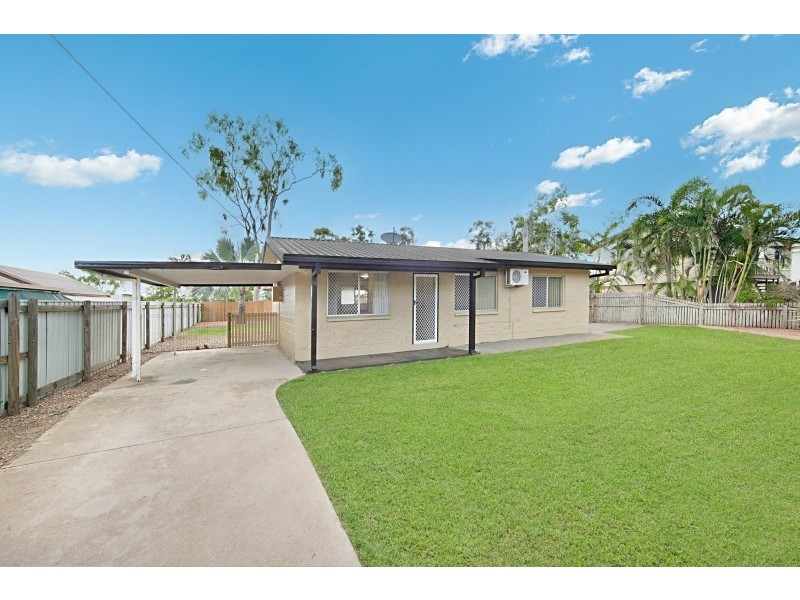 32 Catherine Crescent, Kelso QLD 4815