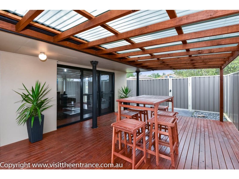 42 Bass Avenue, Killarney Vale NSW 2261