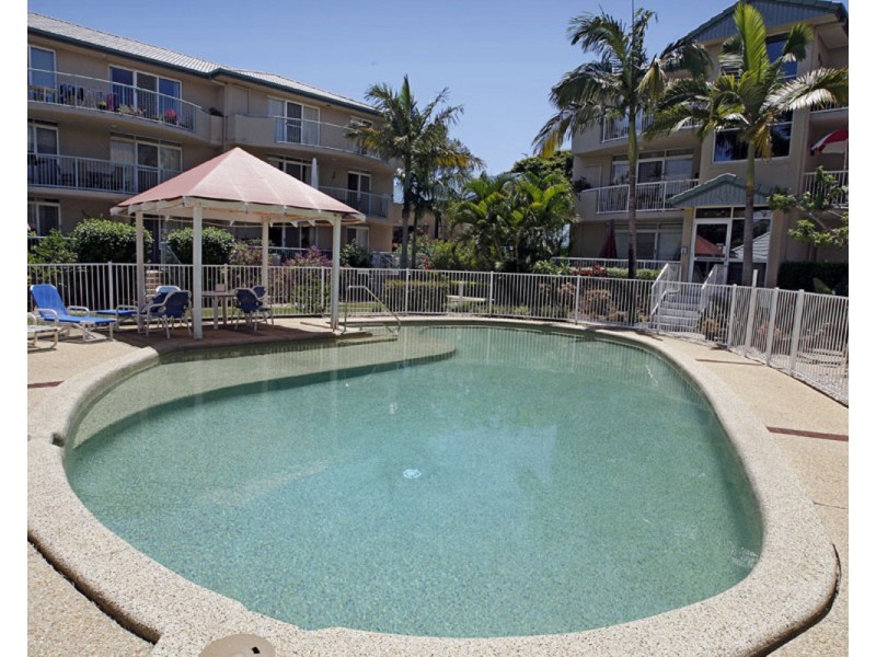 17/26 Back Street, Biggera Waters QLD 4216