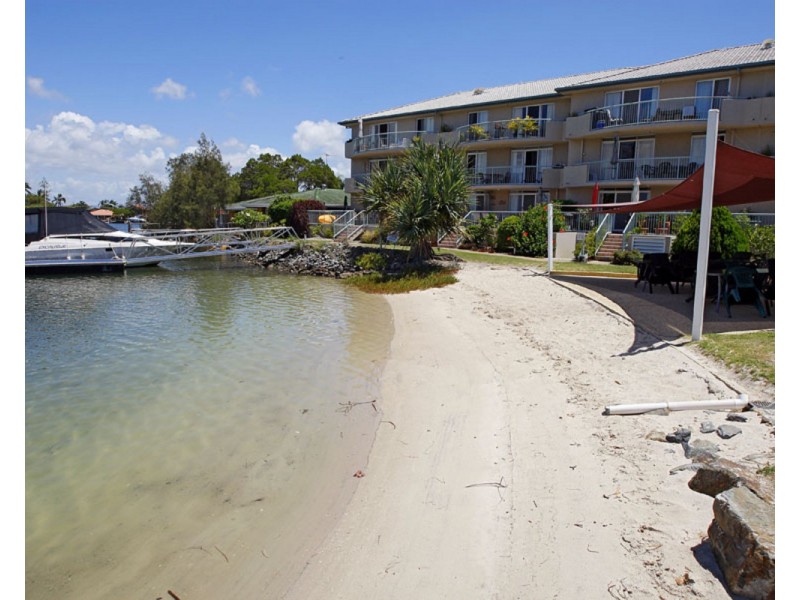 17/26 Back Street, Biggera Waters QLD 4216