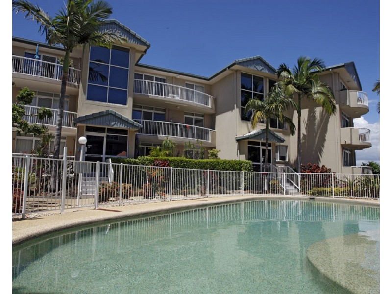 17/26 Back Street, Biggera Waters QLD 4216
