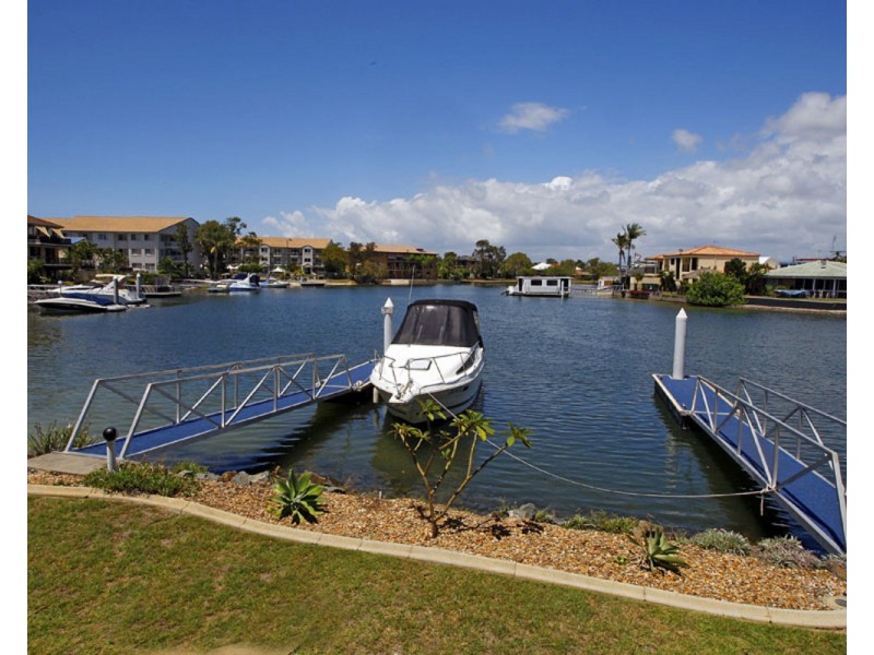 17/26 Back Street, Biggera Waters QLD 4216