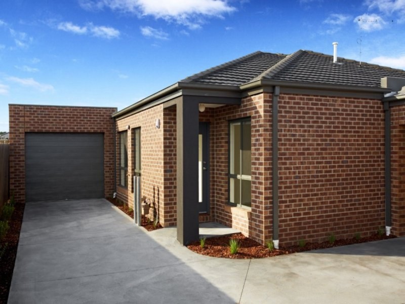 3/43 McBurnie Drive, Kurunjang VIC 3337