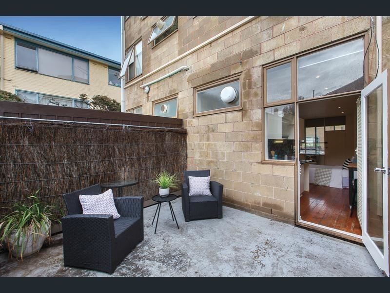 16/92 Grey Street, St Kilda VIC 3182