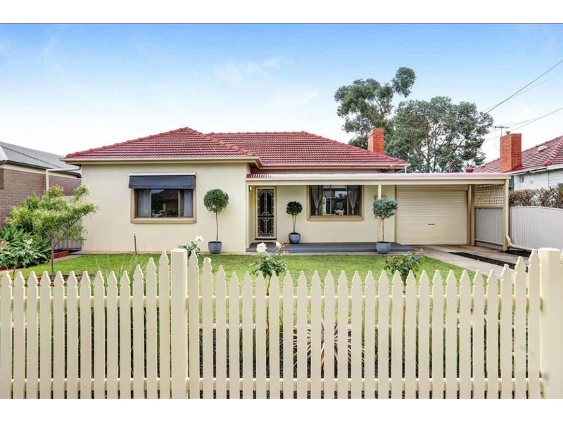 18 Douglas Street, Flinders Park SA 5025