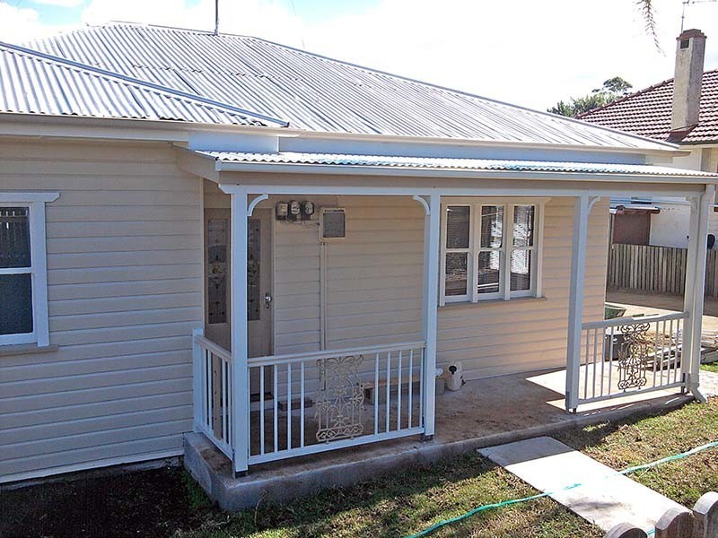 113 Stuart Street, North Toowoomba QLD 4350