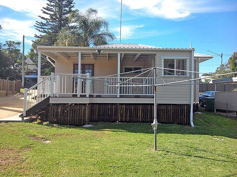 113 Stuart Street, North Toowoomba QLD 4350