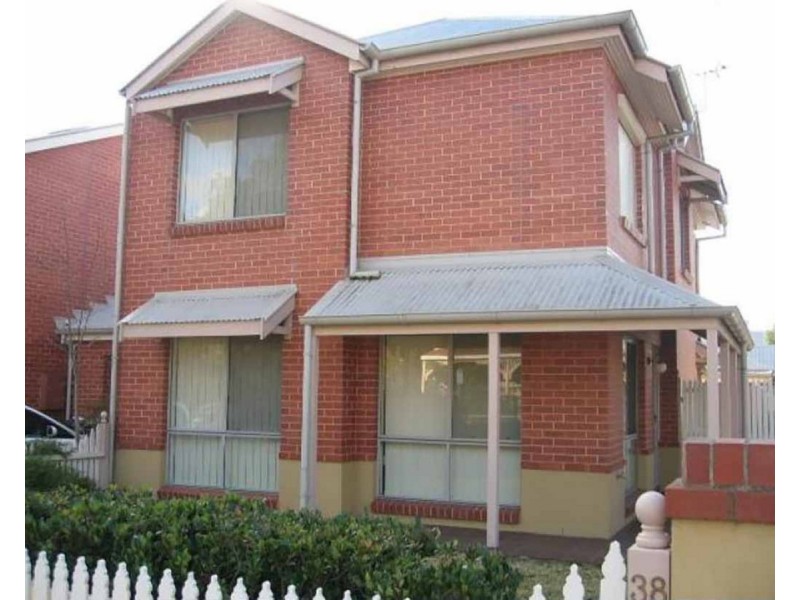 38 Thomas Street, Unley SA 5061