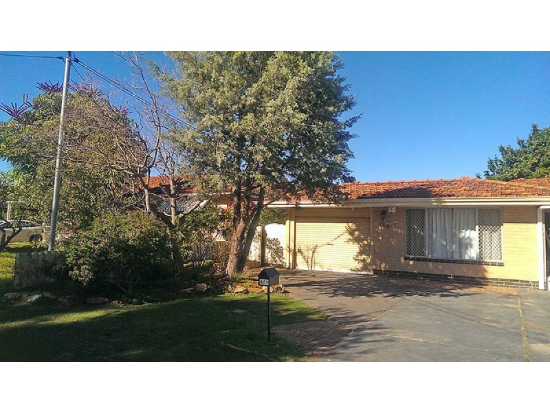 48B Shakespeare Avenue, Yokine WA 6060