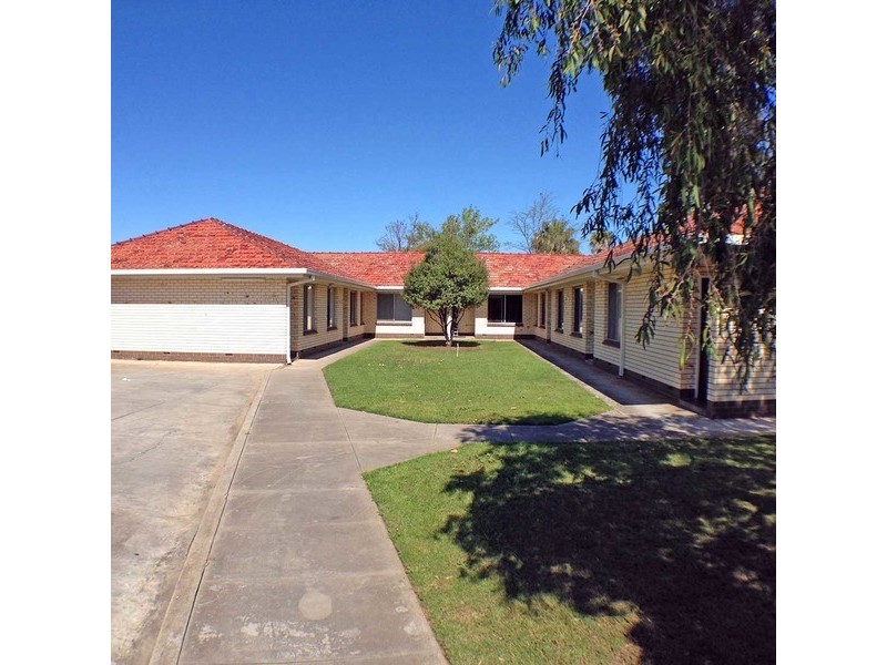 7/1 Rofe Court, Woodville Park SA 5011