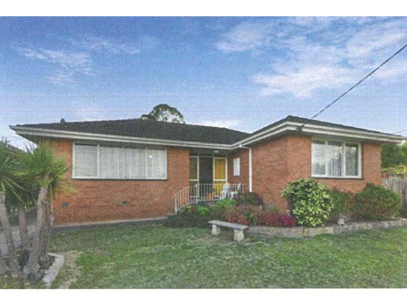 1 Peter Street, Doncaster East VIC 3109