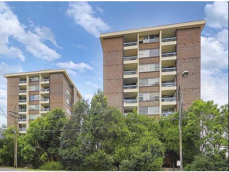 47/57-61 West Parade, West Ryde NSW 2114