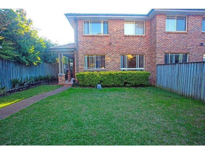 72 Bellamy Street, Pennant Hills NSW 2120