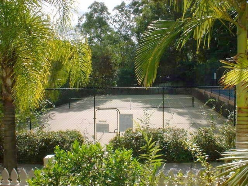 21/19 Merlin Terrace, Kenmore QLD 4069