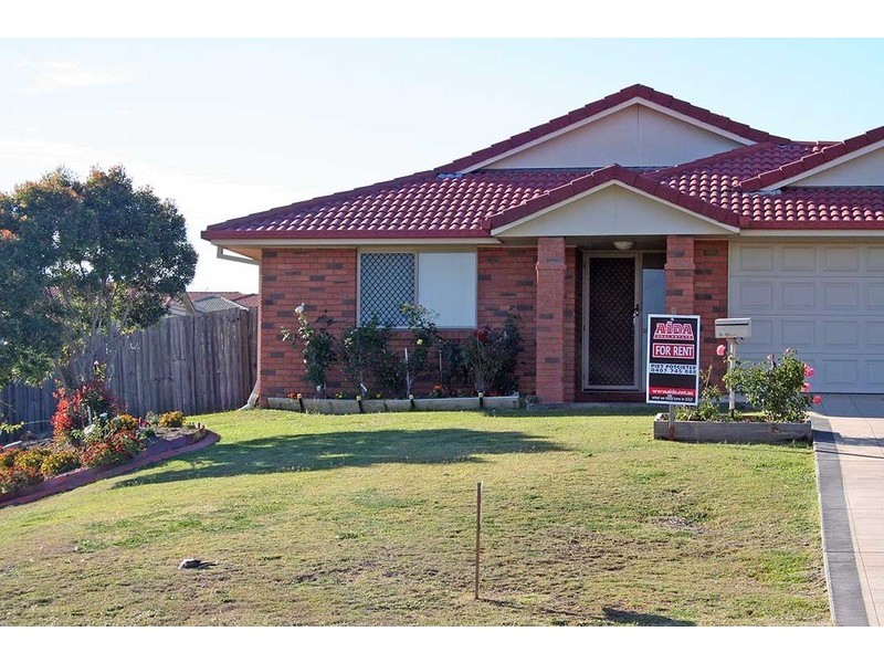 660 Boundary Street, Glenvale QLD 4350
