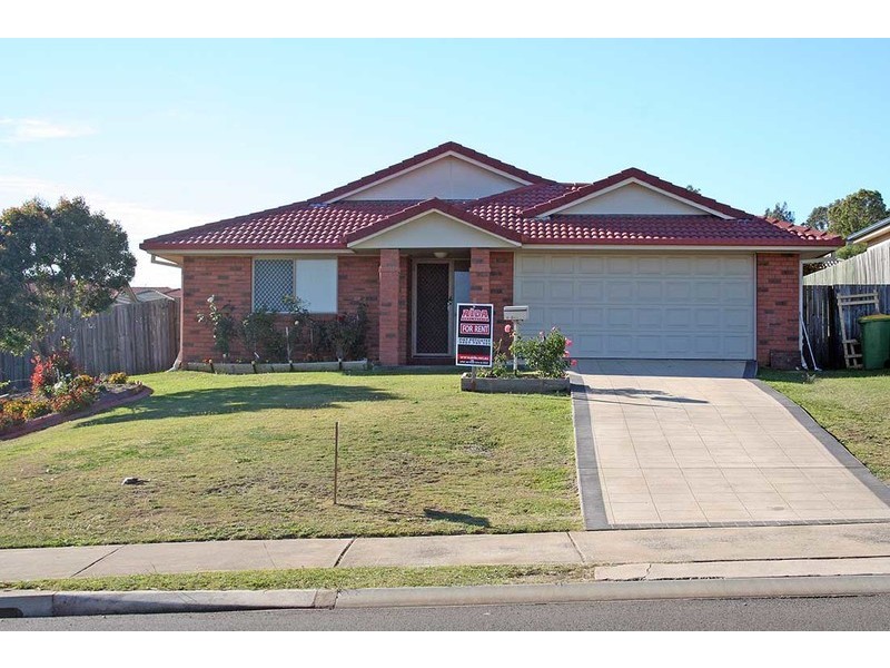 660 Boundary Street, Glenvale QLD 4350