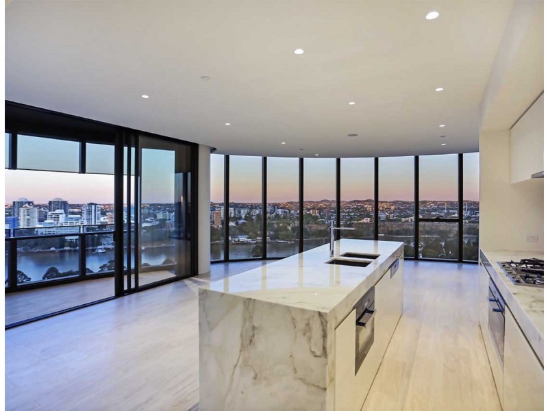 1402/140 Alice Street, Brisbane City QLD 4000