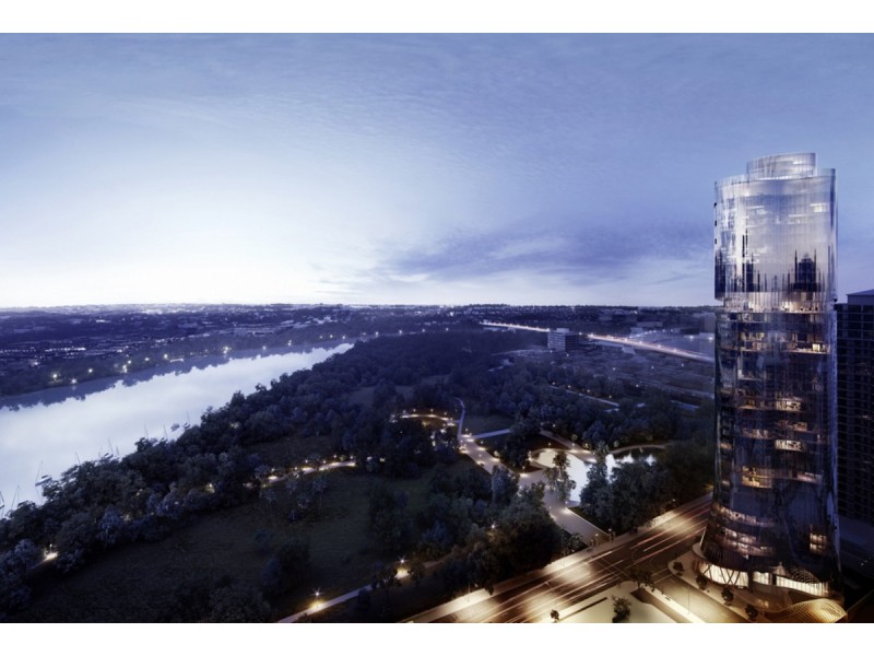 1402/140 Alice Street, Brisbane City QLD 4000