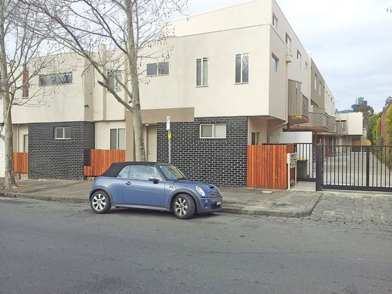 3/75 Palmerston Street, Carlton VIC 3053