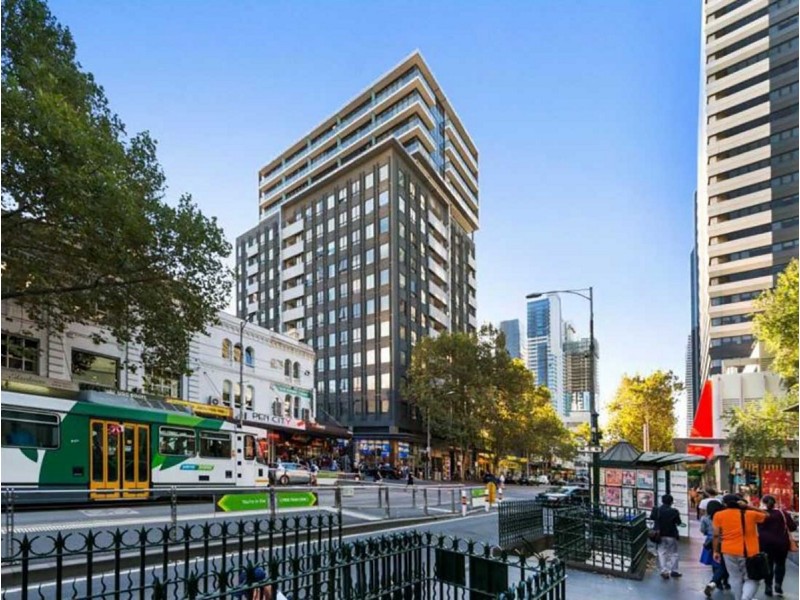 910/225 Elizabeth Street, Melbourne VIC 3000