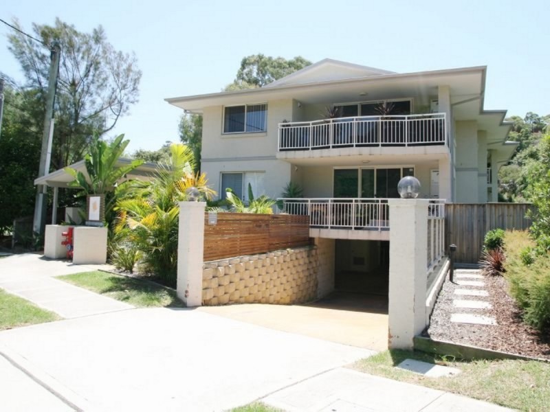 11/80 Old Pittwater Road, Brookvale NSW 2100