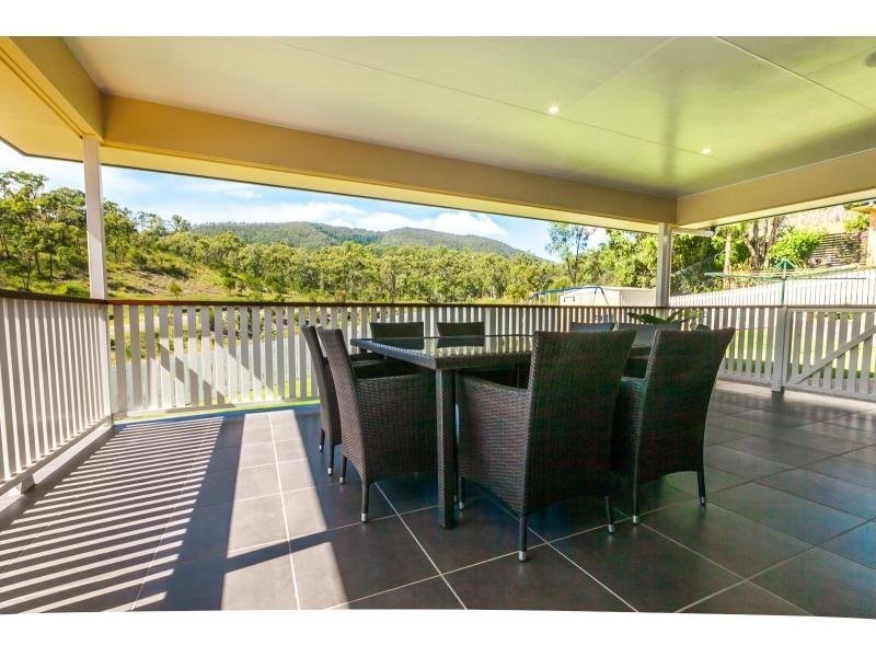 3 Magnolia Court, Frenchville QLD 4701