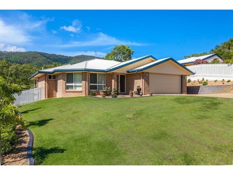 3 Magnolia Court, Frenchville QLD 4701
