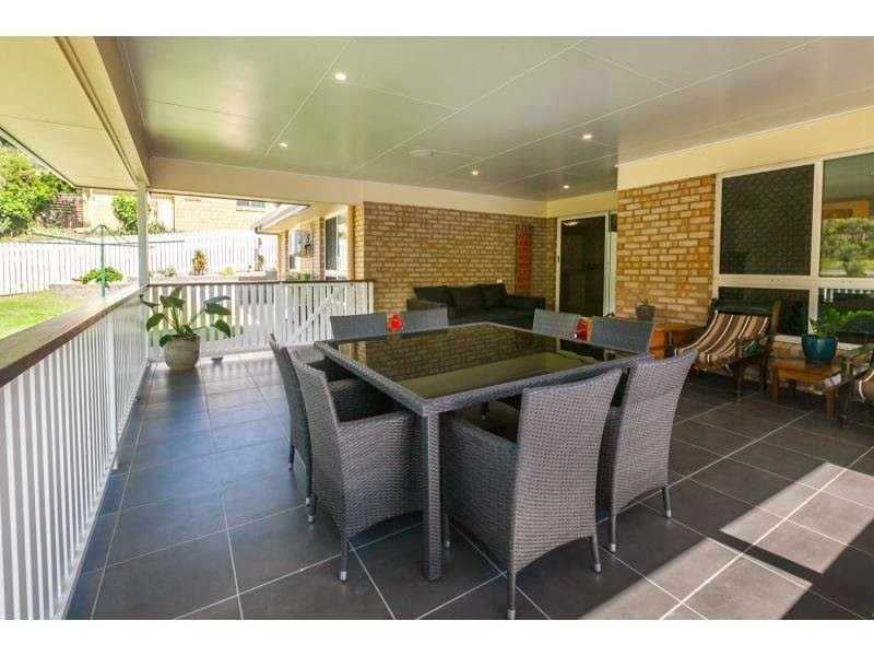 3 Magnolia Court, Frenchville QLD 4701