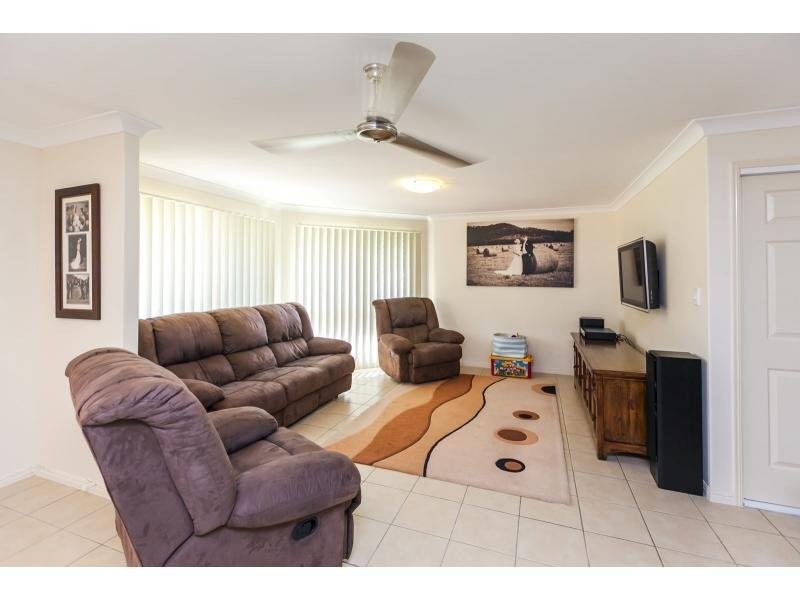 3 Magnolia Court, Frenchville QLD 4701