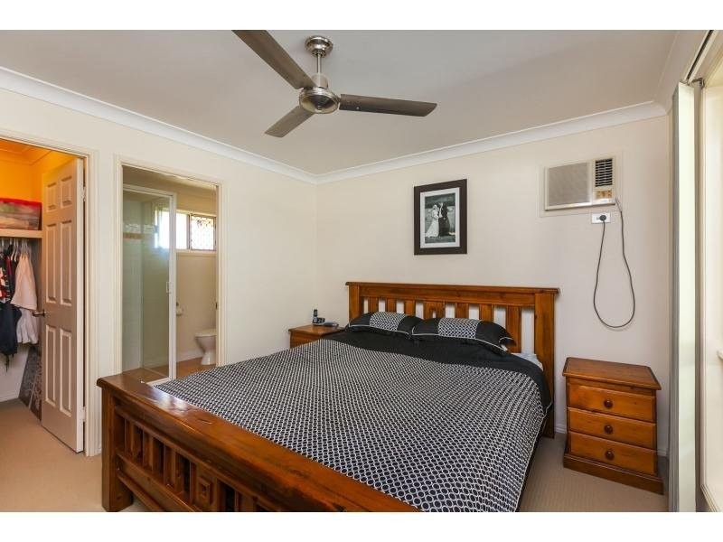 3 Magnolia Court, Frenchville QLD 4701