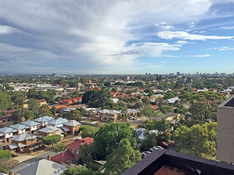 911/36 Tenth Avenue, Maylands WA 6051