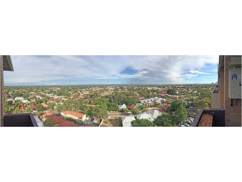 911/36 Tenth Avenue, Maylands WA 6051