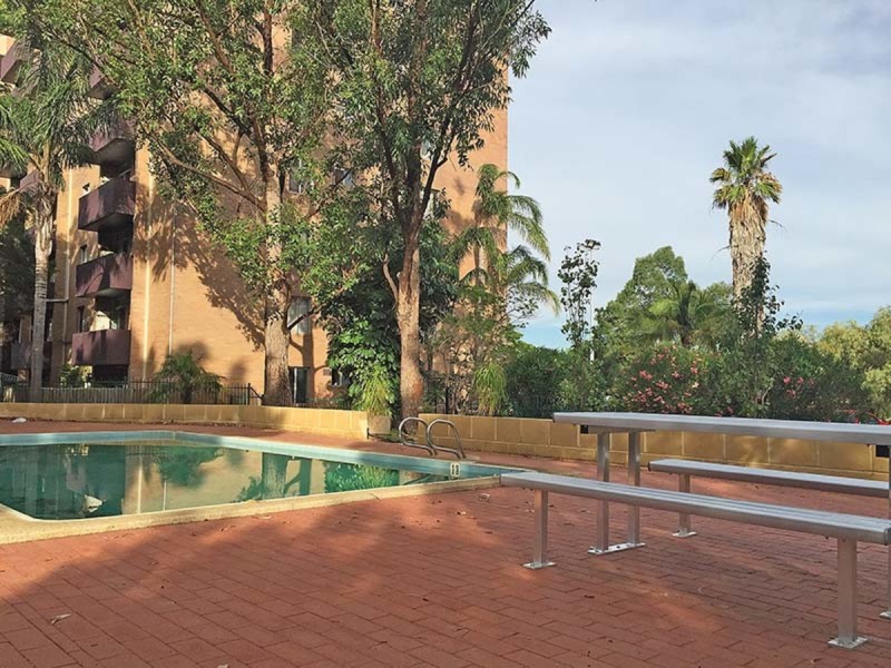 911/36 Tenth Avenue, Maylands WA 6051