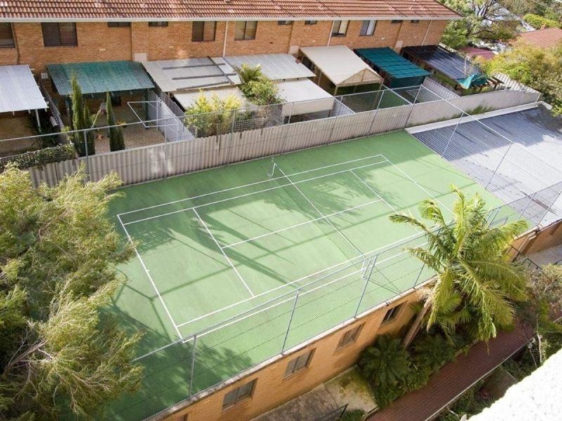 911/36 Tenth Avenue, Maylands WA 6051