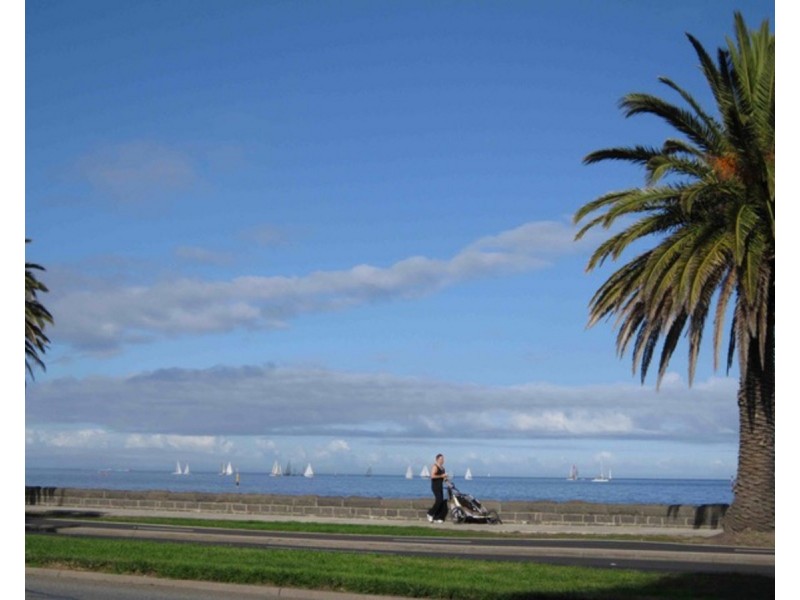 Middle Park VIC 3206